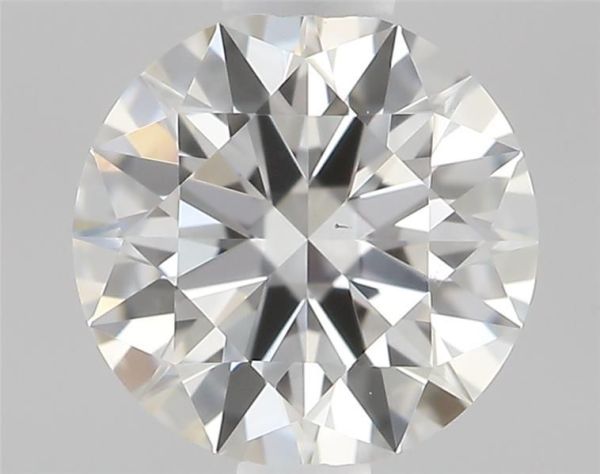 Round Diamond image