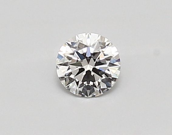 Round Lab-Grown Diamond image