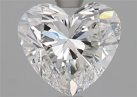 Heart Diamond image