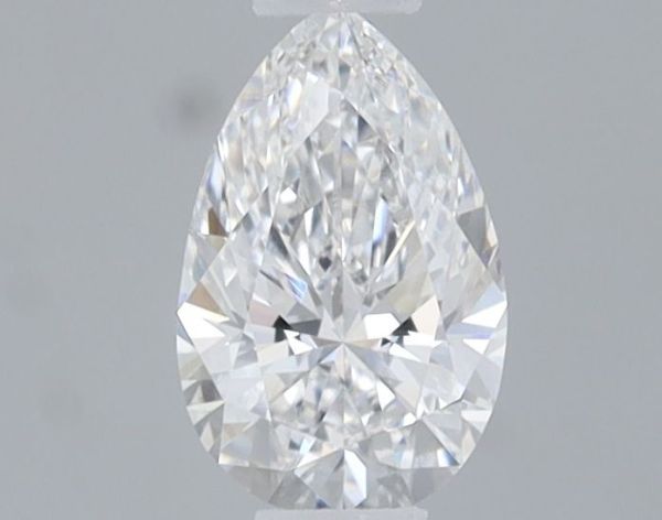 Pear Lab-Grown Diamond image