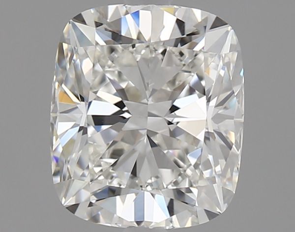 Cushion Diamond image