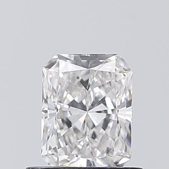 Radiant Lab-Grown Diamond image