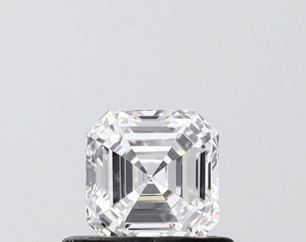Asscher Lab-Grown Diamond image