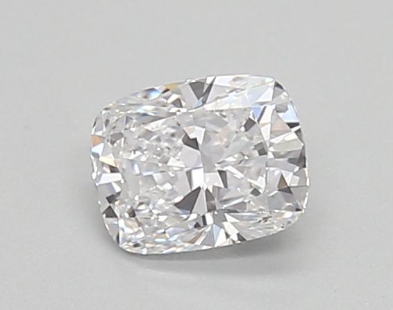 Cushion Lab-Grown Diamond image