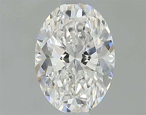 Oval Diamond image