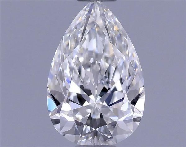 Pear Diamond image