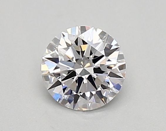 Round Lab-Grown Diamond image