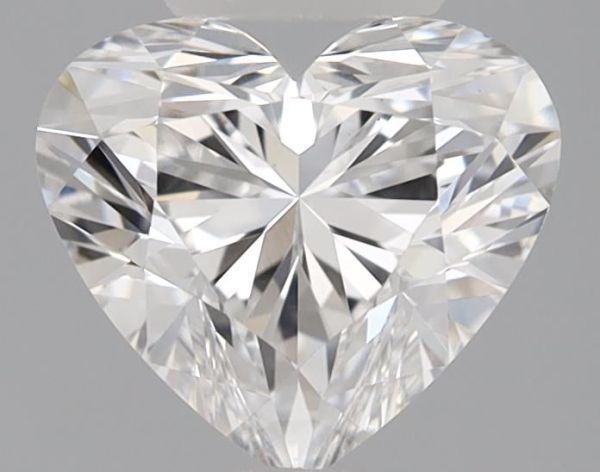 Heart Lab-Grown Diamond image