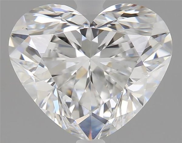Heart Diamond image