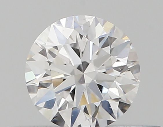 Round Diamond image