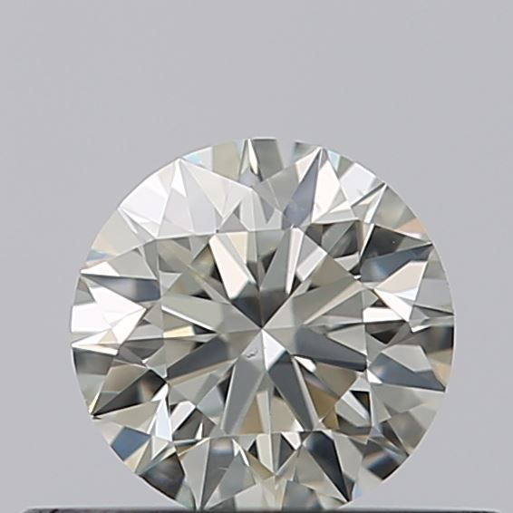 Round Diamond image