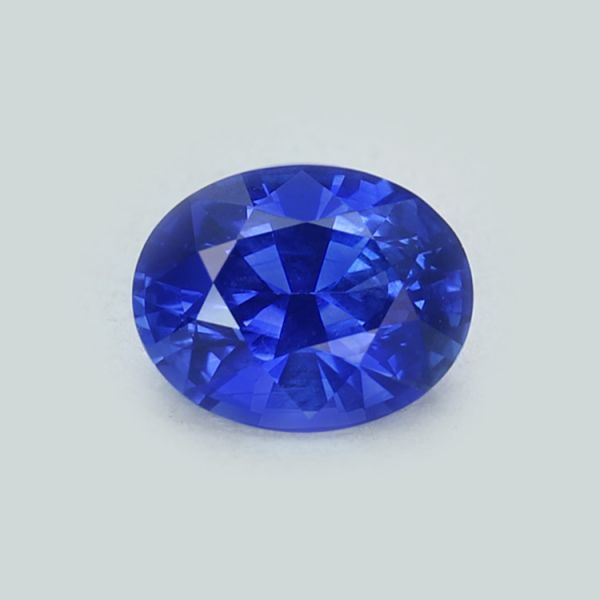 Oval Gemstone image