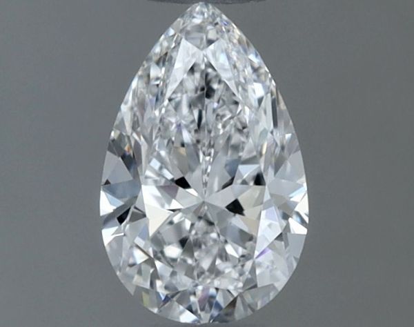 Pear Diamond image