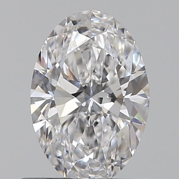 Oval Diamond image