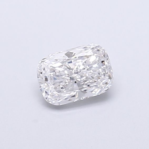 Cushion Lab-Grown Diamond image