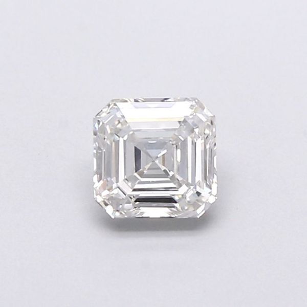 Asscher Lab-Grown Diamond image
