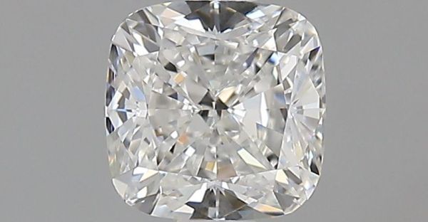 Cushion Diamond image