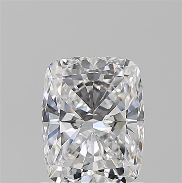 Cushion Diamond image