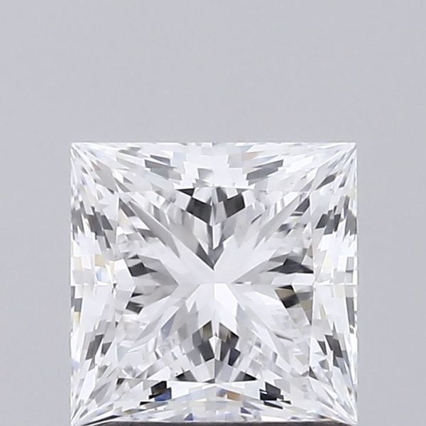 Princess Lab-Grown Diamond image