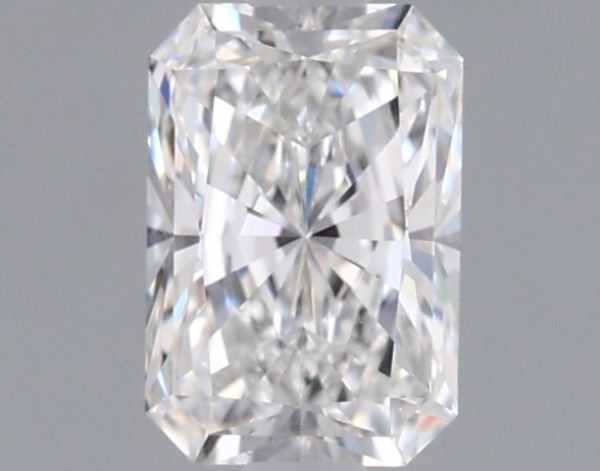 Radiant Lab-Grown Diamond image