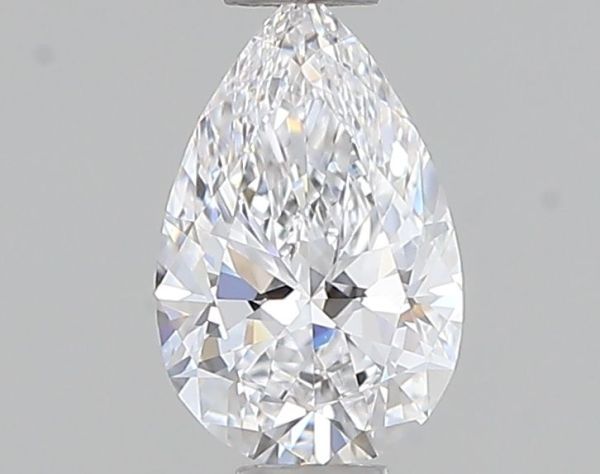 Pear Diamond image