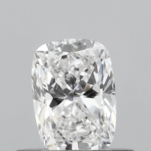 Cushion Lab-Grown Diamond image