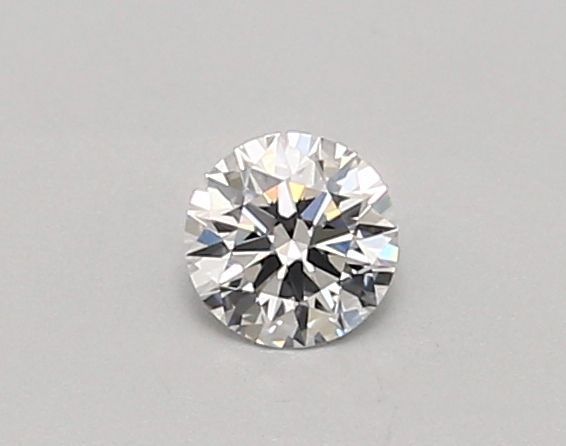 Round Lab-Grown Diamond image
