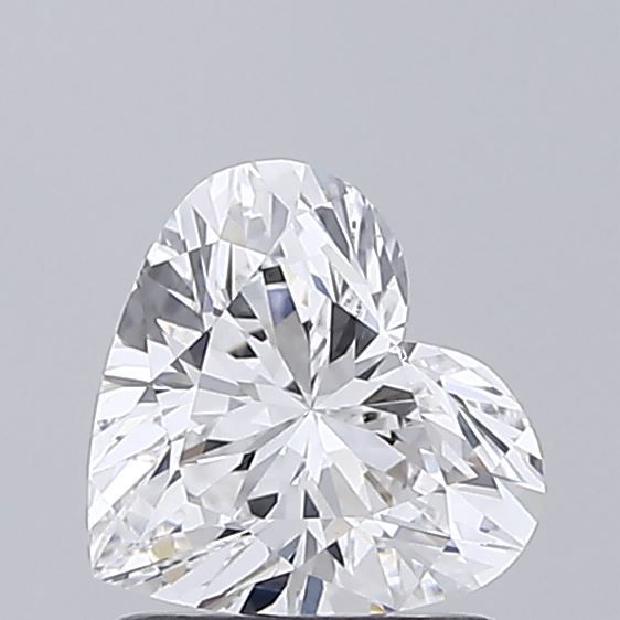 Heart Lab-Grown Diamond image