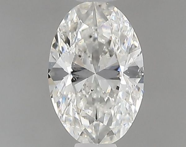 Oval Diamond image