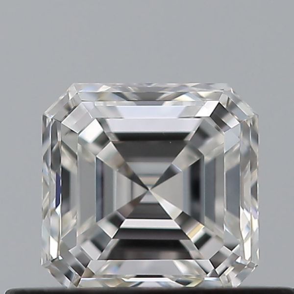 Asscher Diamond image