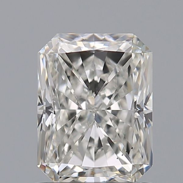 Radiant Diamond image