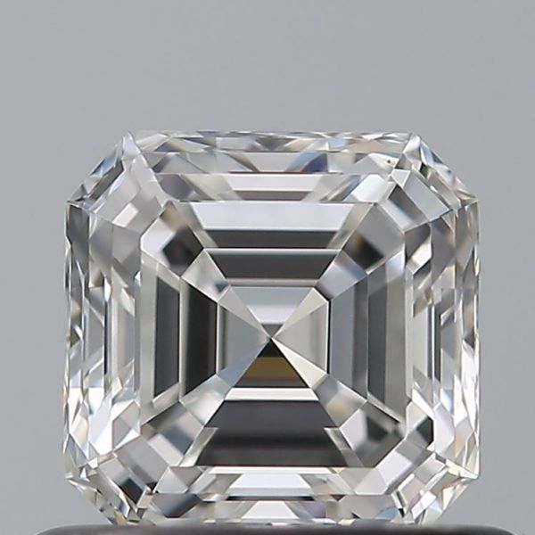 Asscher Diamond image