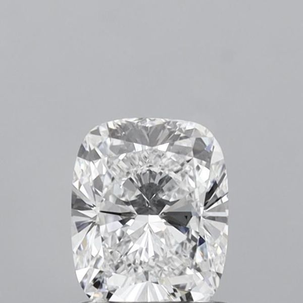Cushion Lab-Grown Diamond image