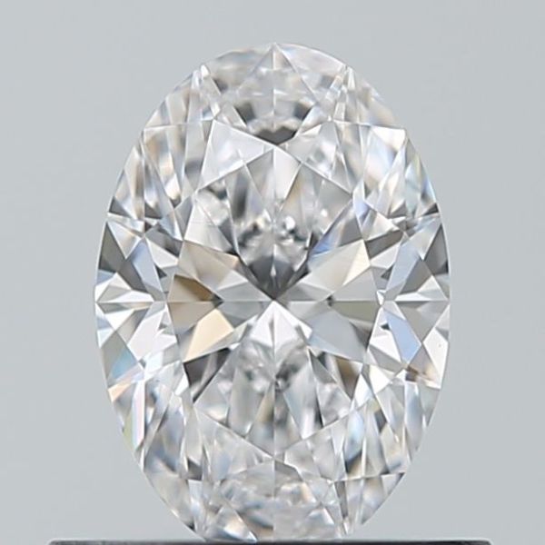 Oval Diamond image