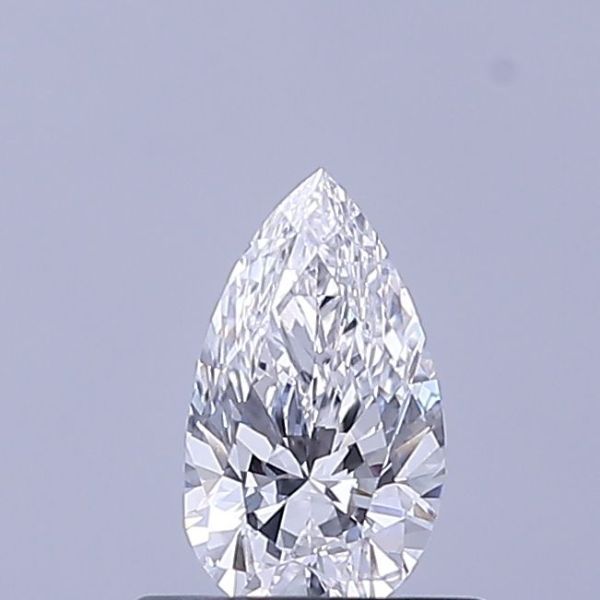 Pear Lab-Grown Diamond image