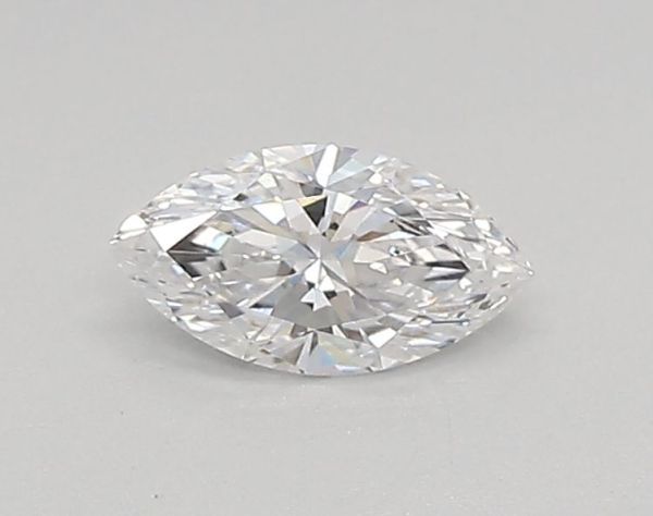 Marquise Lab-Grown Diamond image