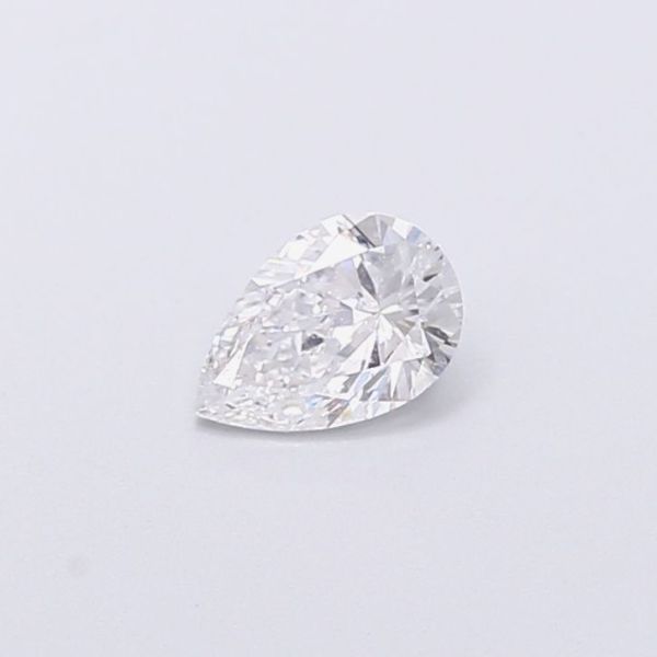 Pear Lab-Grown Diamond image