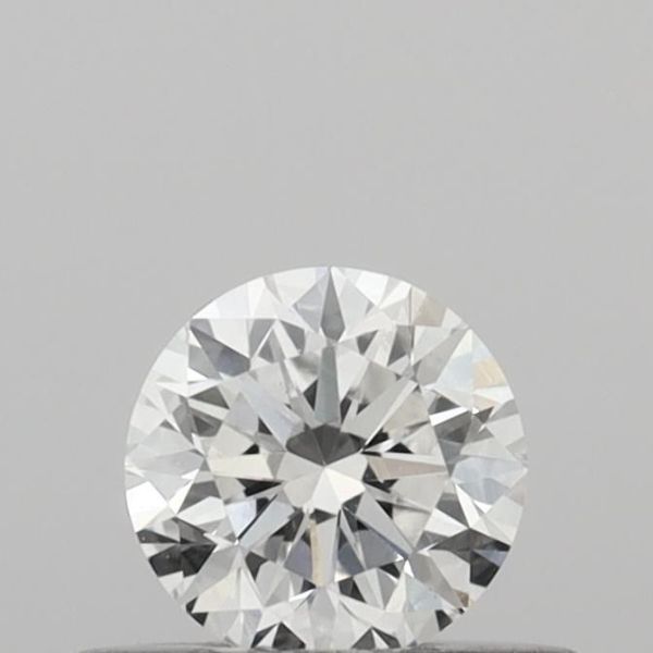 Round Lab-Grown Diamond image