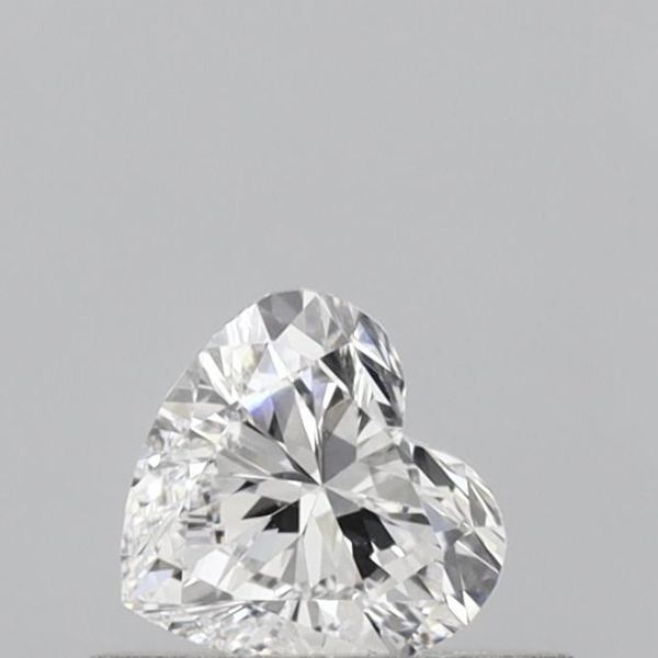 Heart Lab-Grown Diamond image