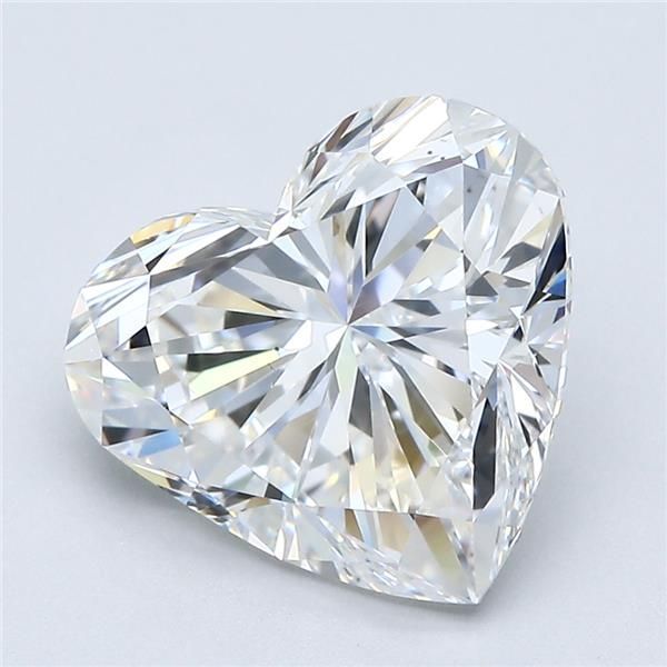 Heart Diamond image