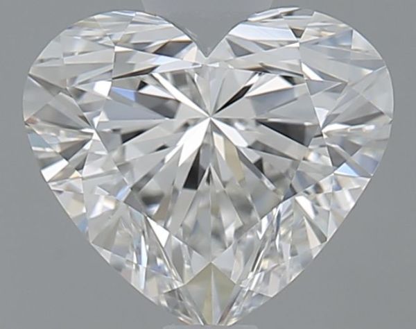 Heart Diamond image
