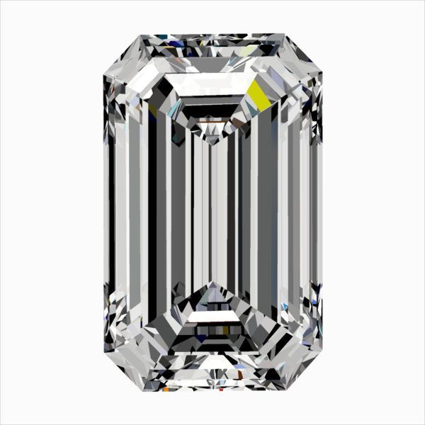 Emerald Diamond image