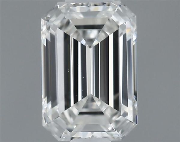 Emerald Diamond image