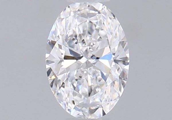 Oval Diamond image