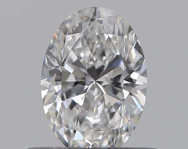 Oval Diamond image