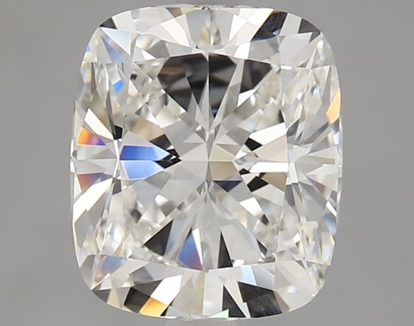 Cushion Diamond image