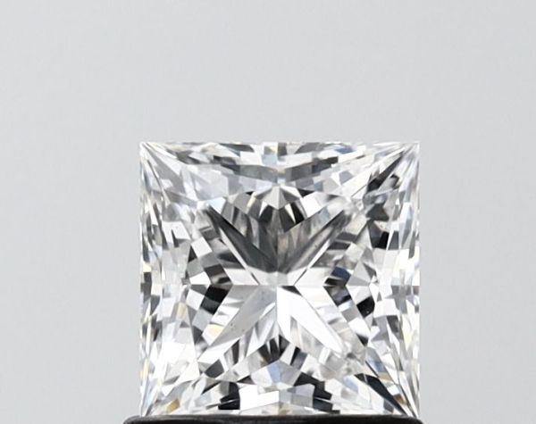 Princess Lab-Grown Diamond image