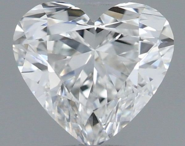 Heart Diamond image