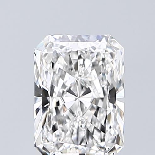 Radiant Lab-Grown Diamond image