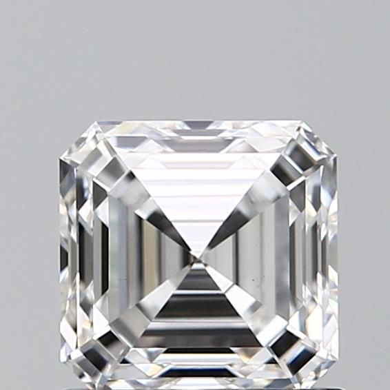 Asscher Lab-Grown Diamond image